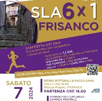 SLA 6x1 FRISANCO